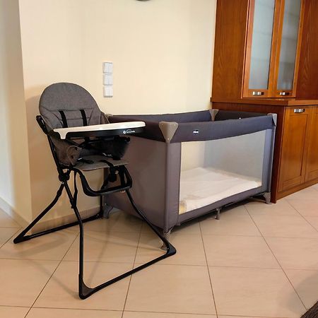 Eleni'S Holiday Home Каламата Екстериор снимка